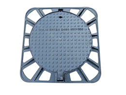 manhole covers